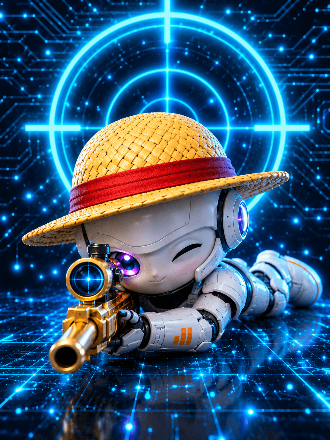 AnonD Sniper Bot